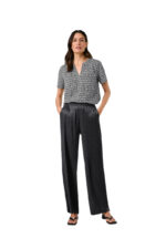 Костюм GERRY WEBER чорний для жінок, 83% віскоза, весна-літо