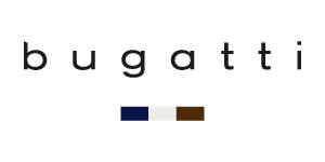 Логотип бренду bugatti