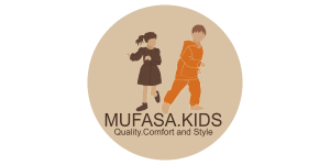 Бренд дитячого одягу Mufasa kids